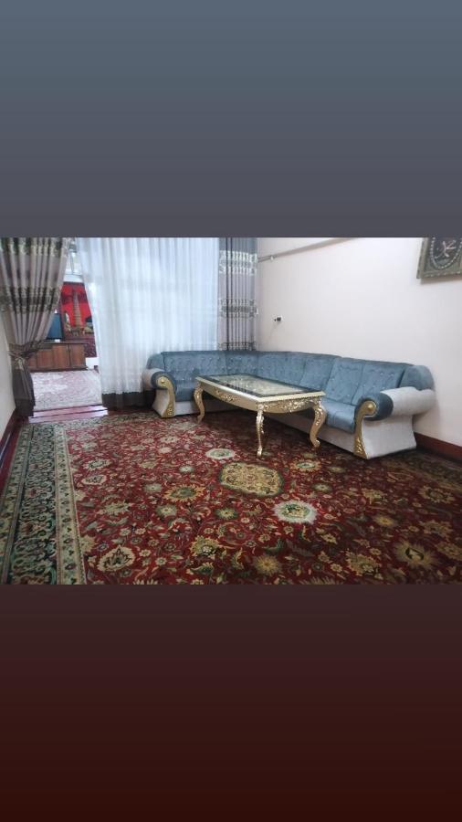Khan Hotel Χίβα Εξωτερικό φωτογραφία