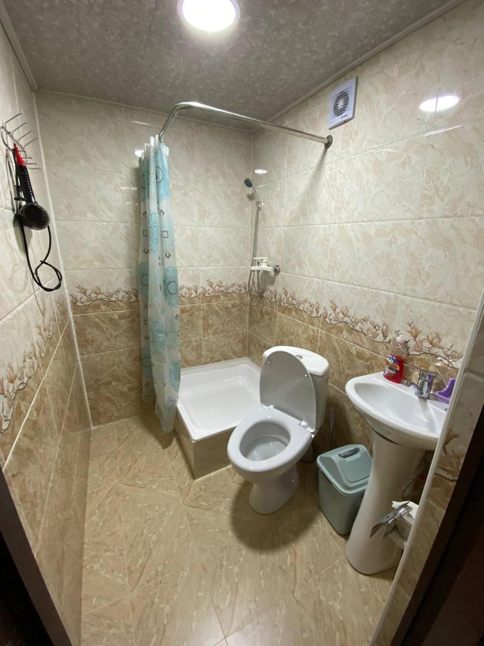 Khan Hotel Χίβα Εξωτερικό φωτογραφία
